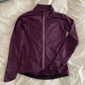 Pearl Izumi Long-Sleeve Thermal Cycling Jersey